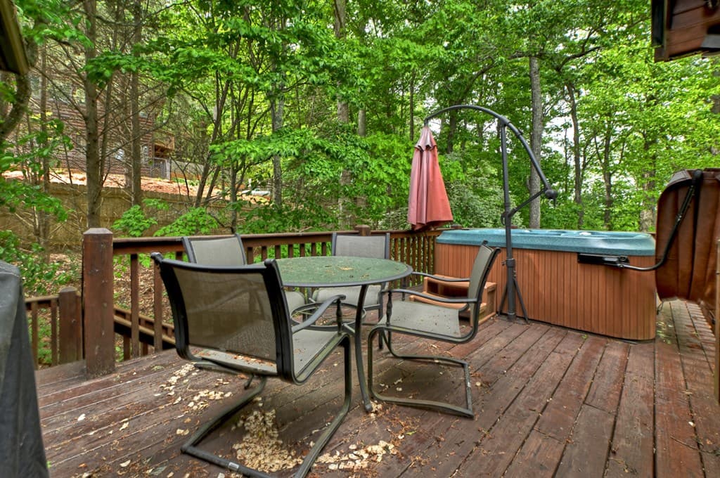 205 Lookout Drive, Blue Ridge GA 30513 - Photo
