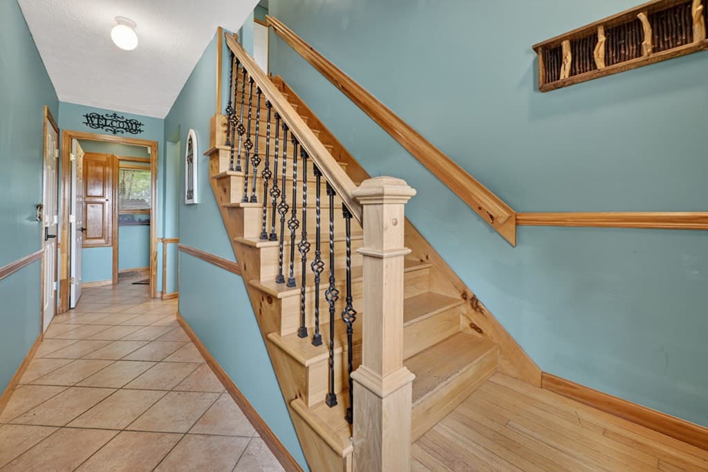 205 Lookout Drive, Blue Ridge GA 30513 - Photo