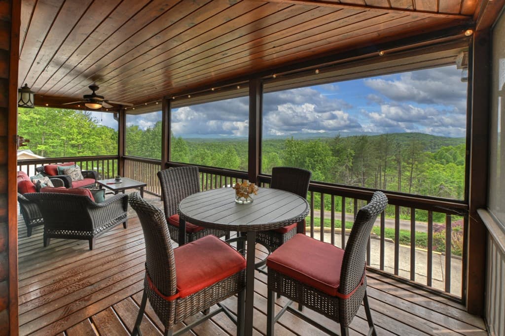 205 Lookout Drive, Blue Ridge GA 30513 - Photo