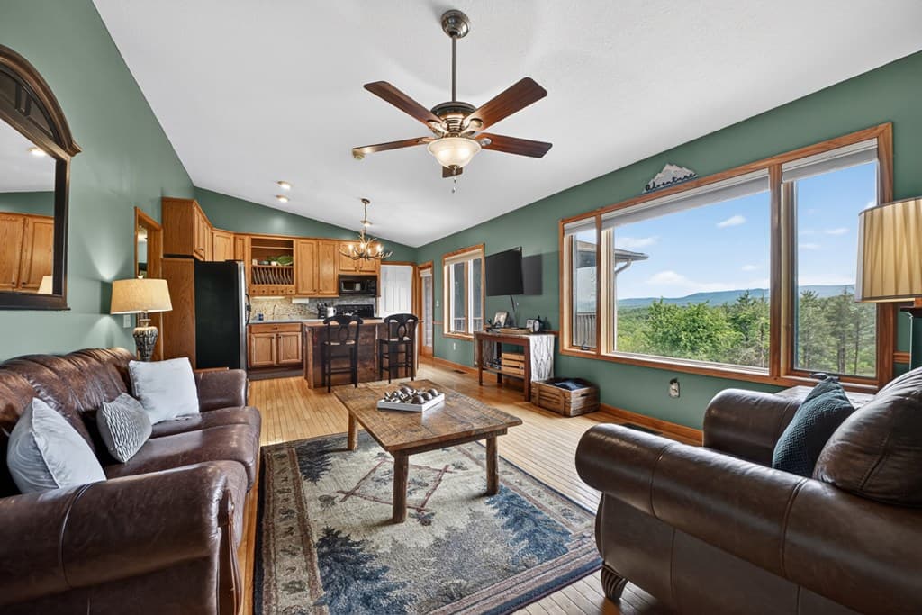 205 Lookout Drive, Blue Ridge GA 30513 - Photo
