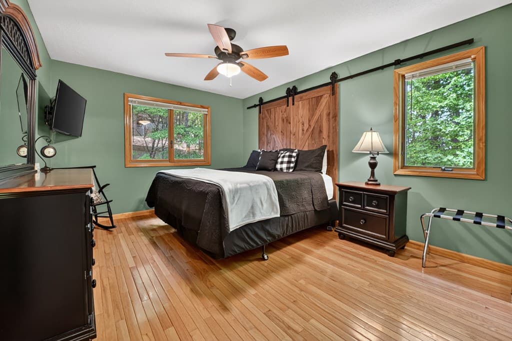 205 Lookout Drive, Blue Ridge GA 30513 - Photo