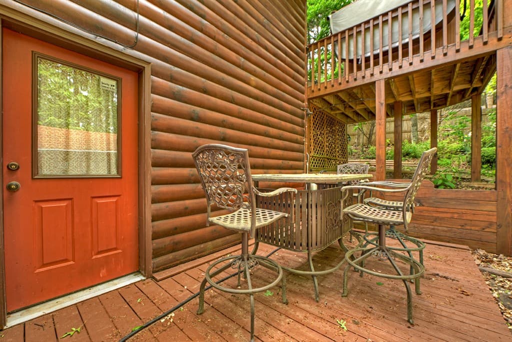 205 Lookout Drive, Blue Ridge GA 30513 - Photo