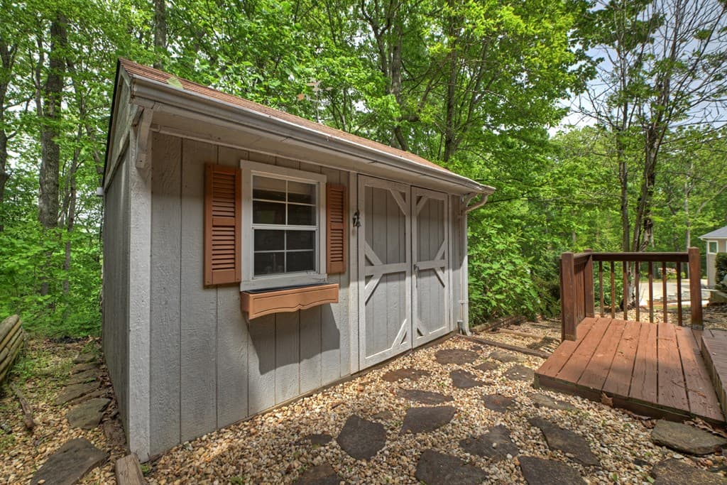 205 Lookout Drive, Blue Ridge GA 30513 - Photo