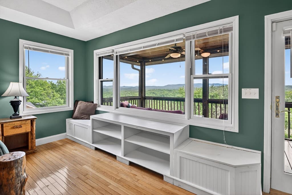 205 Lookout Drive, Blue Ridge GA 30513 - Photo