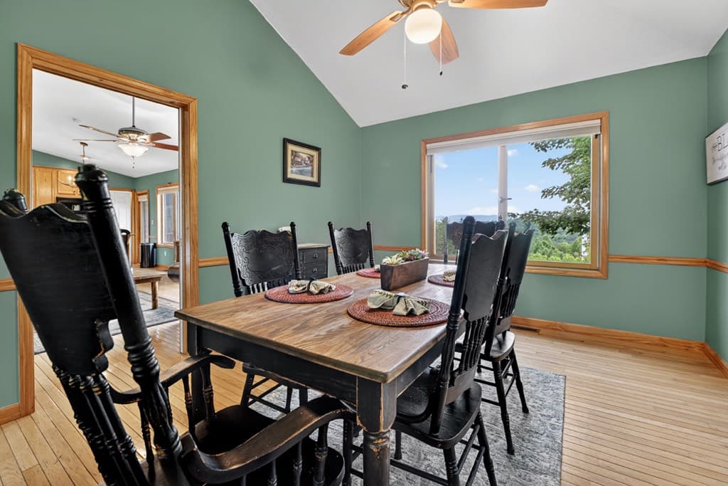 205 Lookout Drive, Blue Ridge GA 30513 - Photo