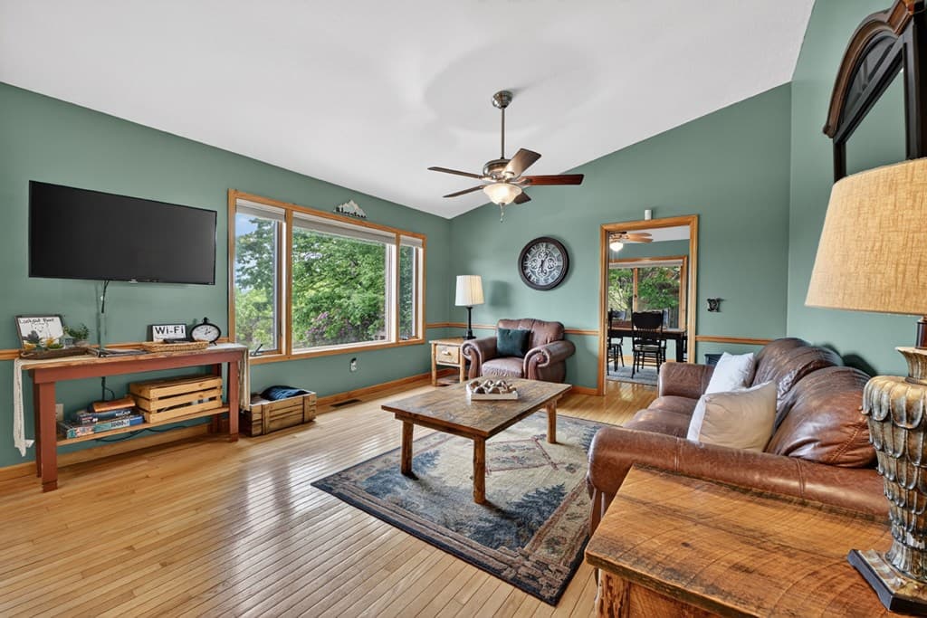 205 Lookout Drive, Blue Ridge GA 30513 - Photo