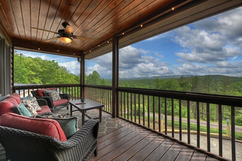 205 Lookout Drive, Blue Ridge GA 30513 - Photo