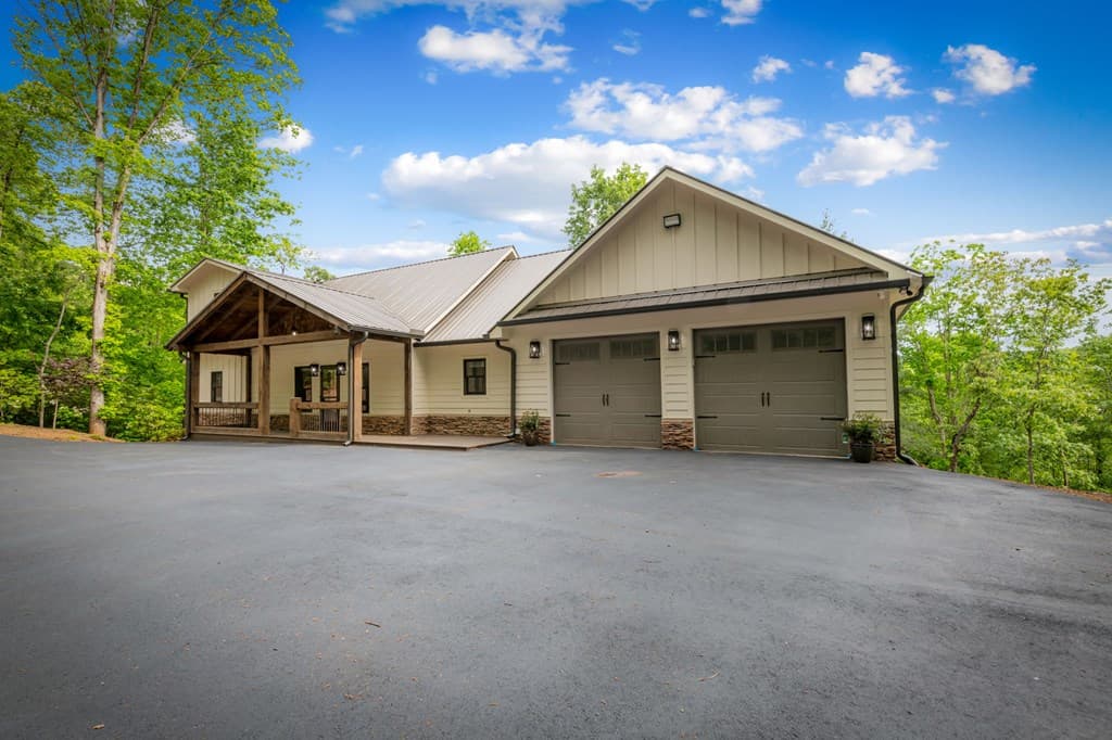 60 Weeks Lane, Ellijay GA 30540 - Photo
