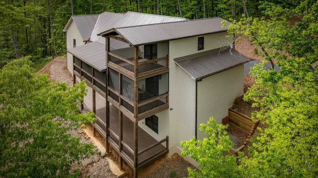 60 Weeks Lane, Ellijay GA 30540 - Photo