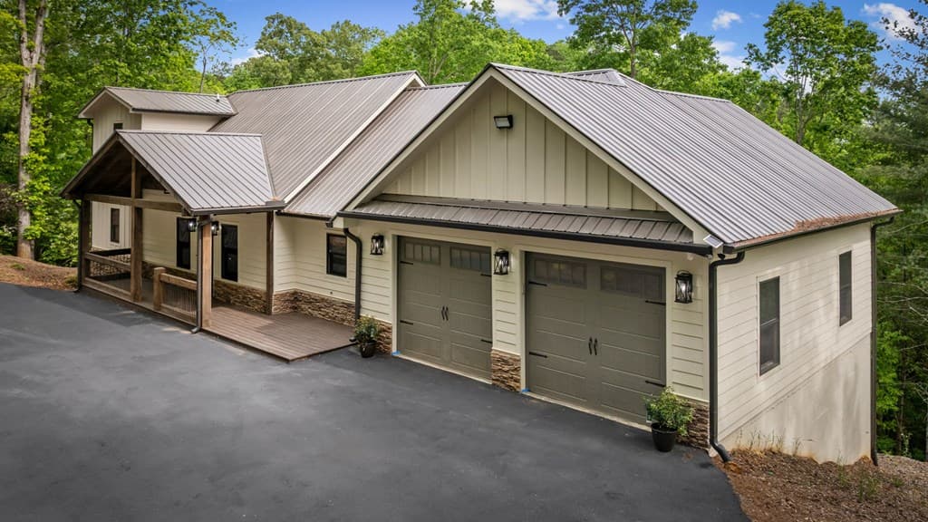 60 Weeks Lane, Ellijay GA 30540 - Photo