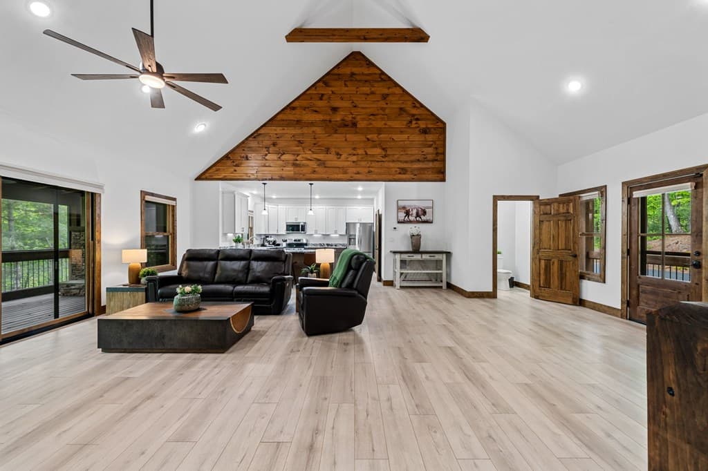 60 Weeks Lane, Ellijay GA 30540 - Photo