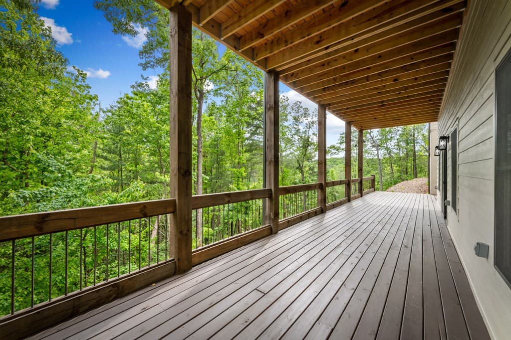 60 Weeks Lane, Ellijay GA 30540 - Photo