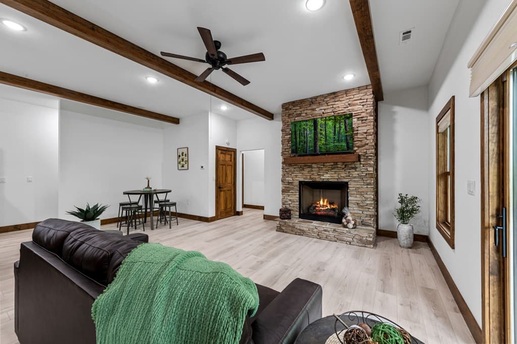 60 Weeks Lane, Ellijay GA 30540 - Photo