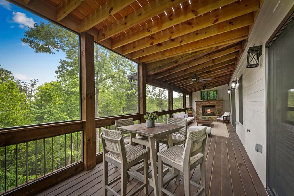 60 Weeks Lane, Ellijay GA 30540 - Photo