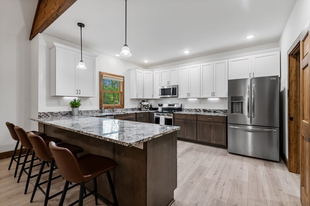 60 Weeks Lane, Ellijay GA 30540 - Photo