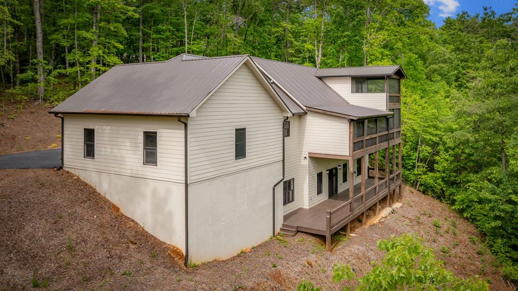 60 Weeks Lane, Ellijay GA 30540 - Photo