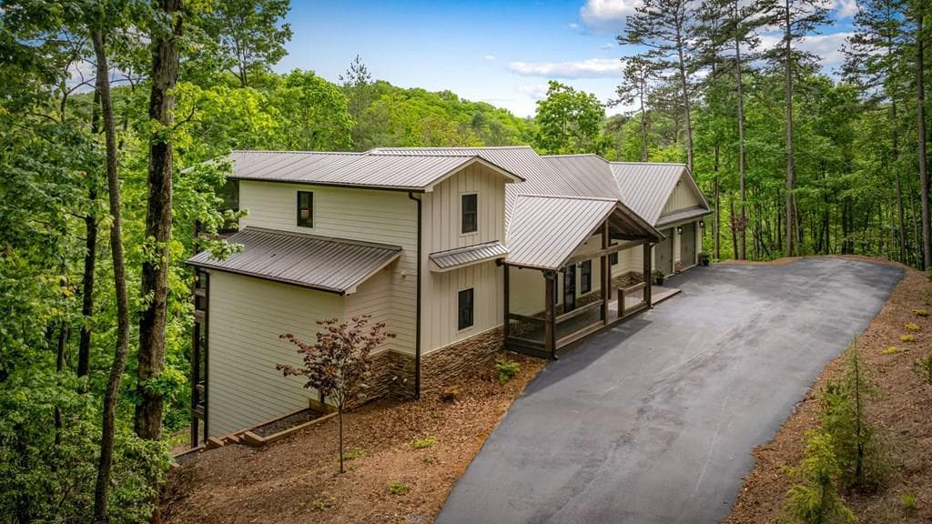 60 Weeks Lane, Ellijay GA 30540 - Photo