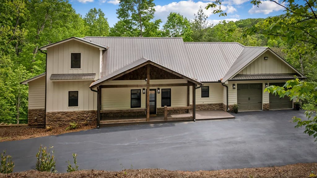 60 Weeks Lane, Ellijay GA 30540 - Photo