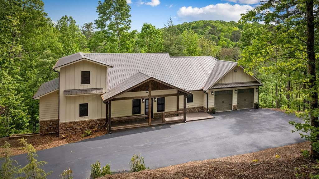 60 Weeks Lane, Ellijay GA 30540 - Primary photo