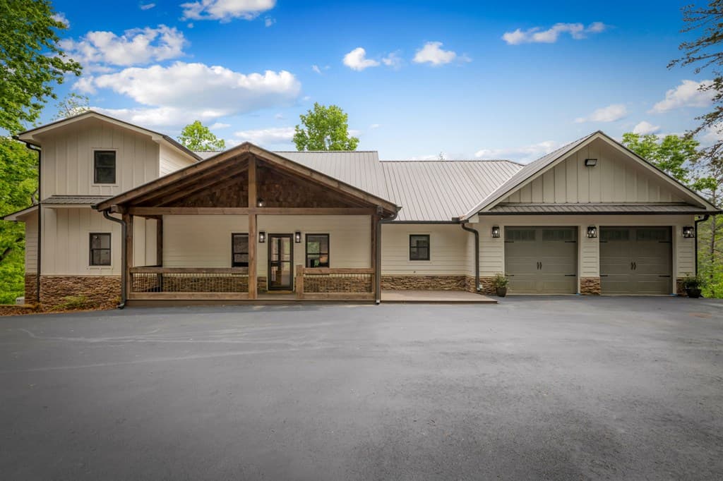 60 Weeks Lane, Ellijay GA 30540 - Photo