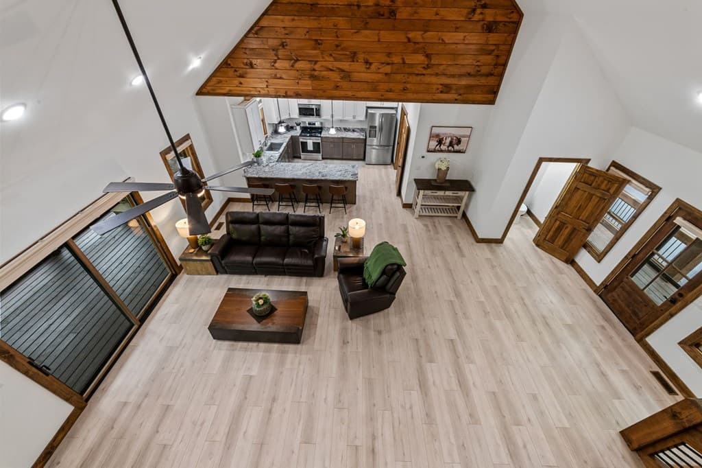 60 Weeks Lane, Ellijay GA 30540 - Photo