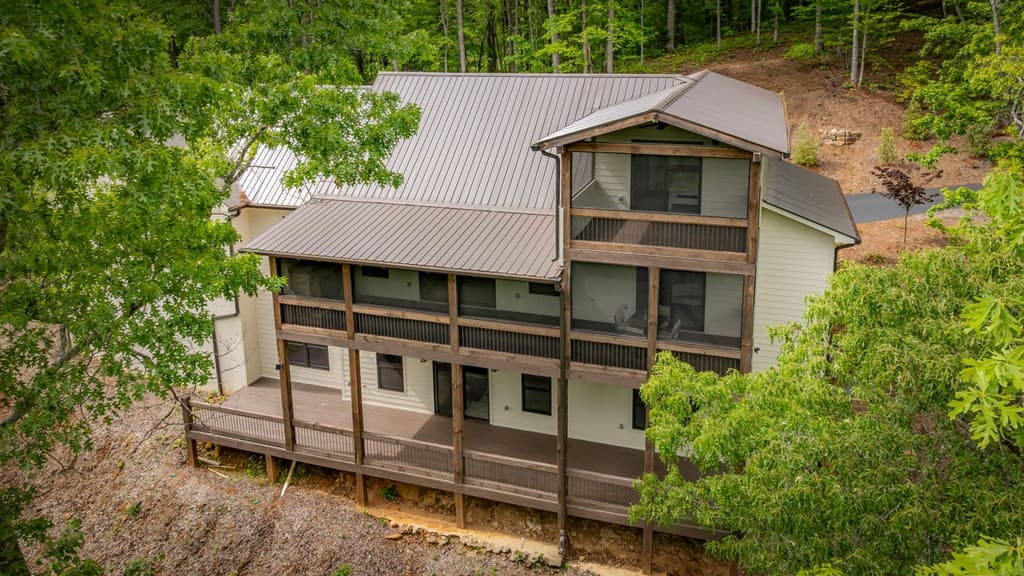 60 Weeks Lane, Ellijay GA 30540 - Photo