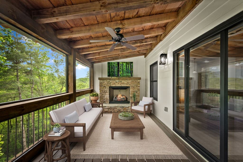 60 Weeks Lane, Ellijay GA 30540 - Photo
