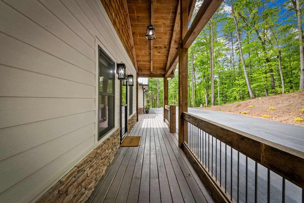 60 Weeks Lane, Ellijay GA 30540 - Photo