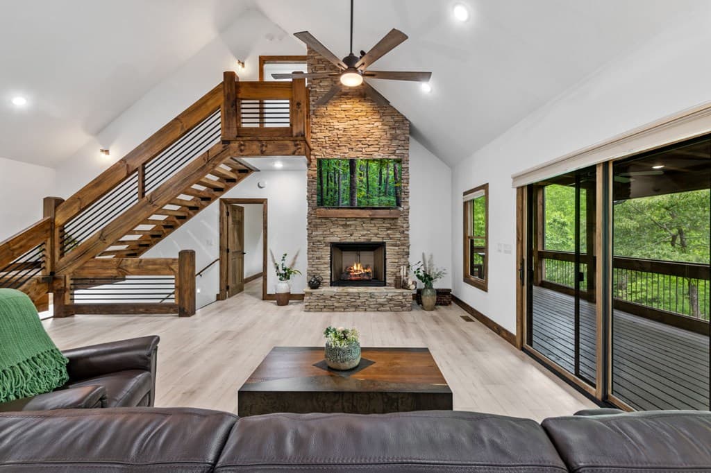 60 Weeks Lane, Ellijay GA 30540 - Photo