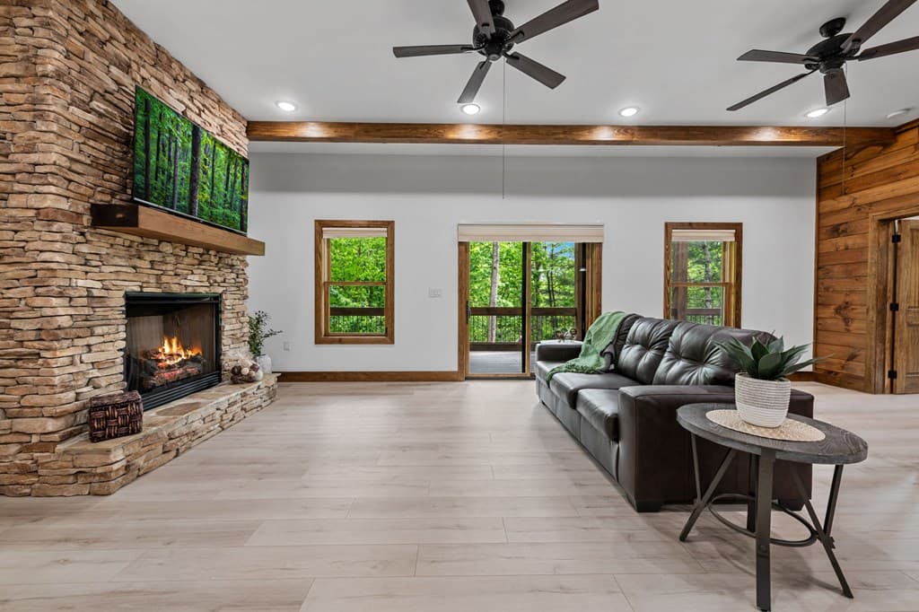 60 Weeks Lane, Ellijay GA 30540 - Photo