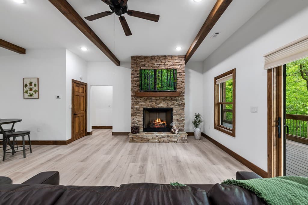60 Weeks Lane, Ellijay GA 30540 - Photo