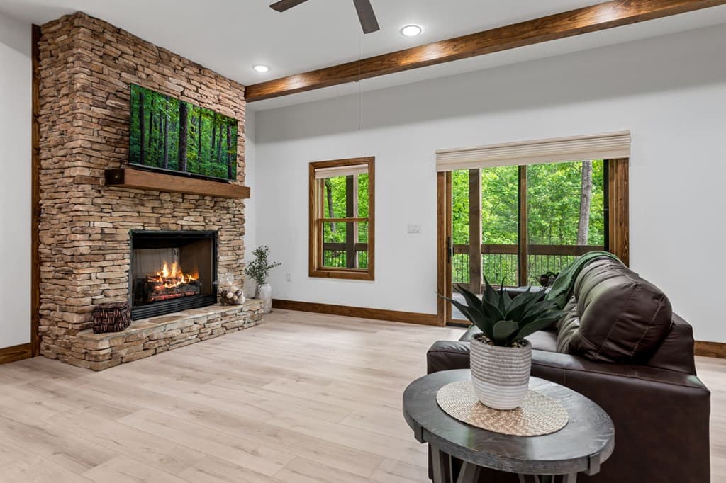 60 Weeks Lane, Ellijay GA 30540 - Photo