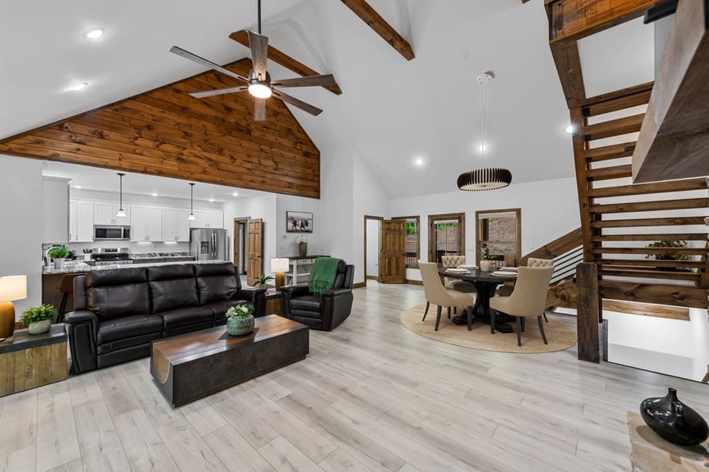 60 Weeks Lane, Ellijay GA 30540 - Photo