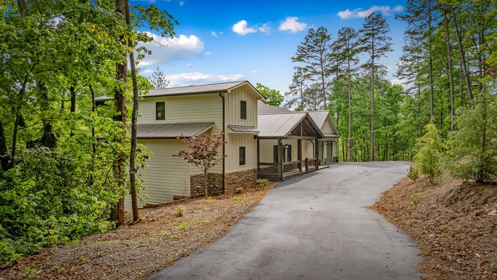 60 Weeks Lane, Ellijay GA 30540 - Photo