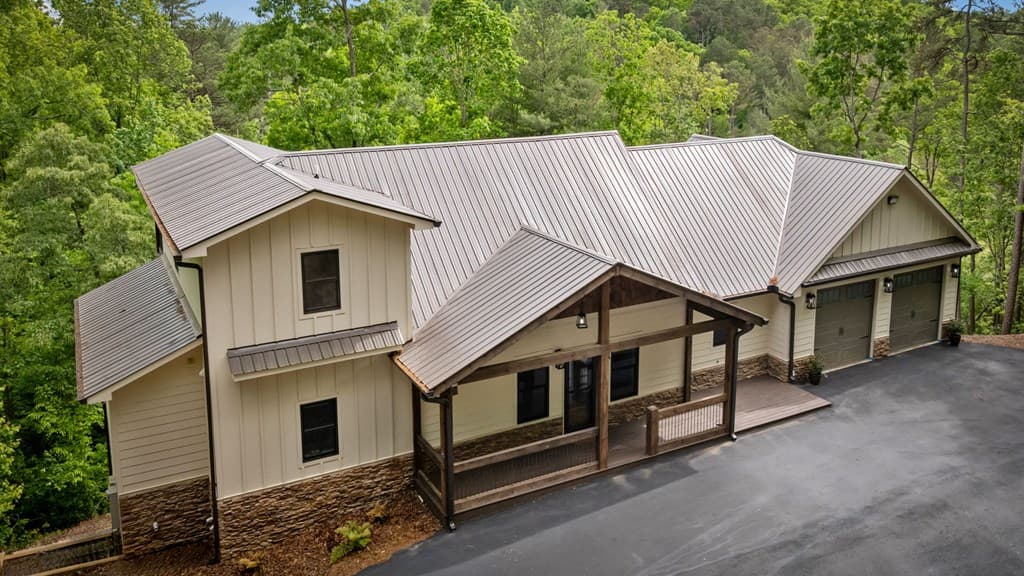 60 Weeks Lane, Ellijay GA 30540 - Photo
