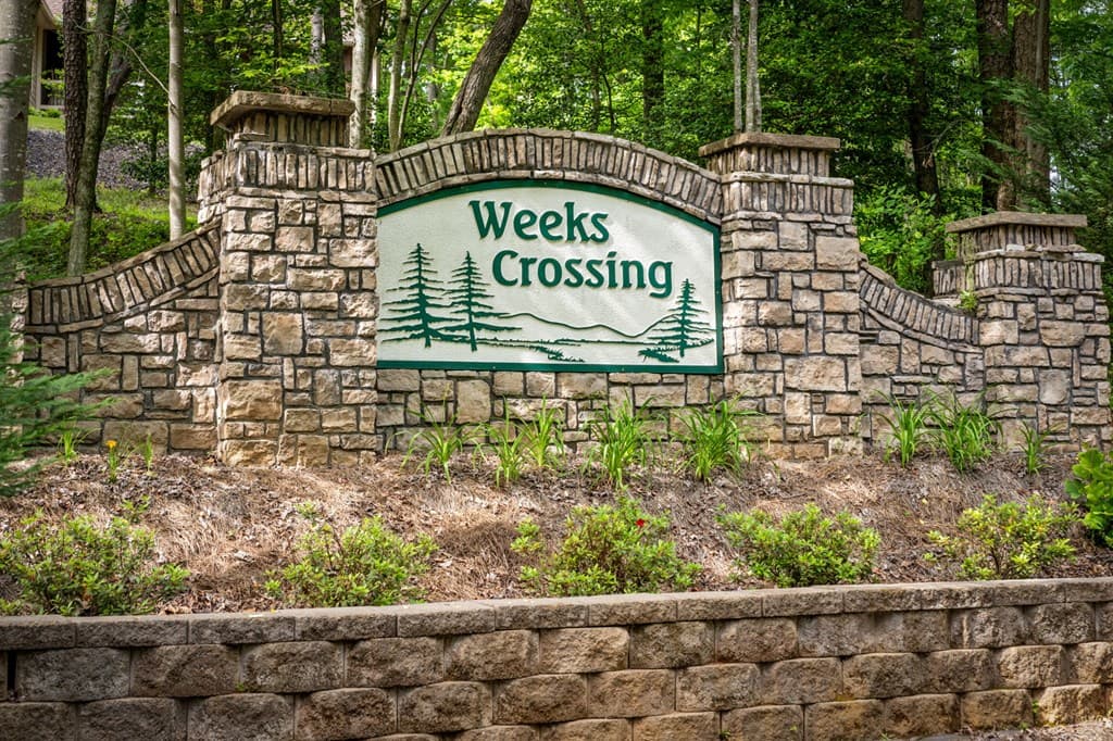 60 Weeks Lane, Ellijay GA 30540 - Photo