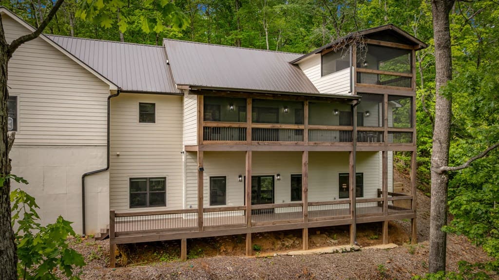 60 Weeks Lane, Ellijay GA 30540 - Photo