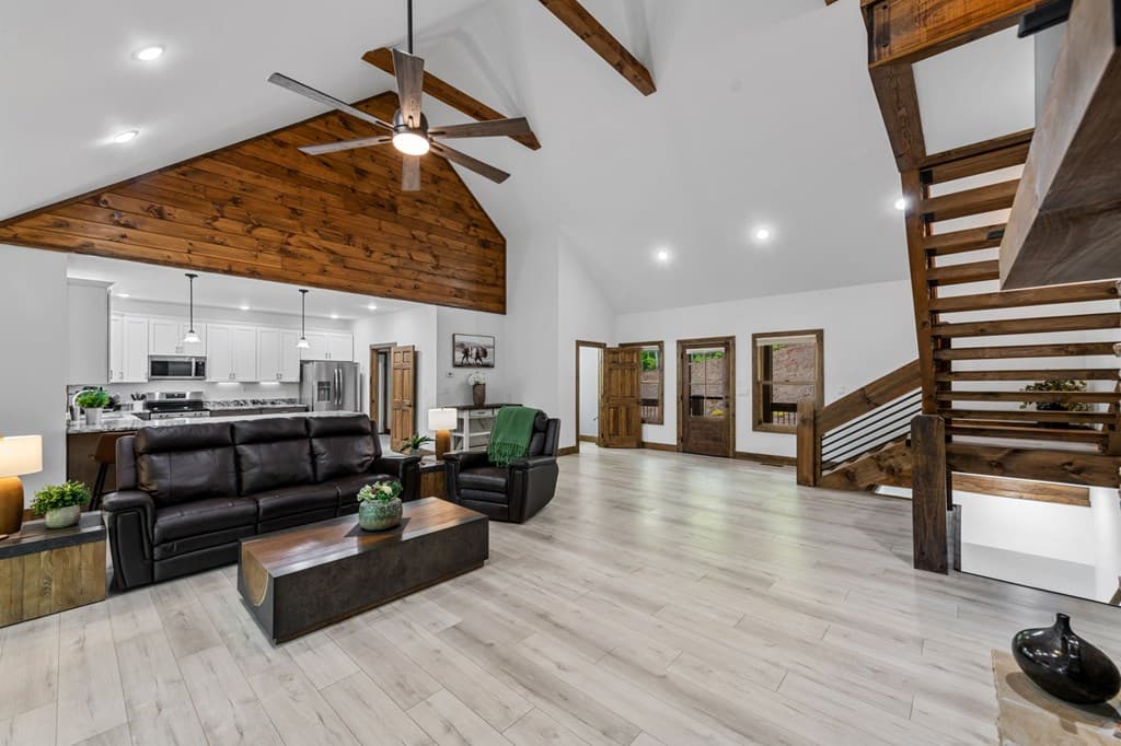 60 Weeks Lane, Ellijay GA 30540 - Photo