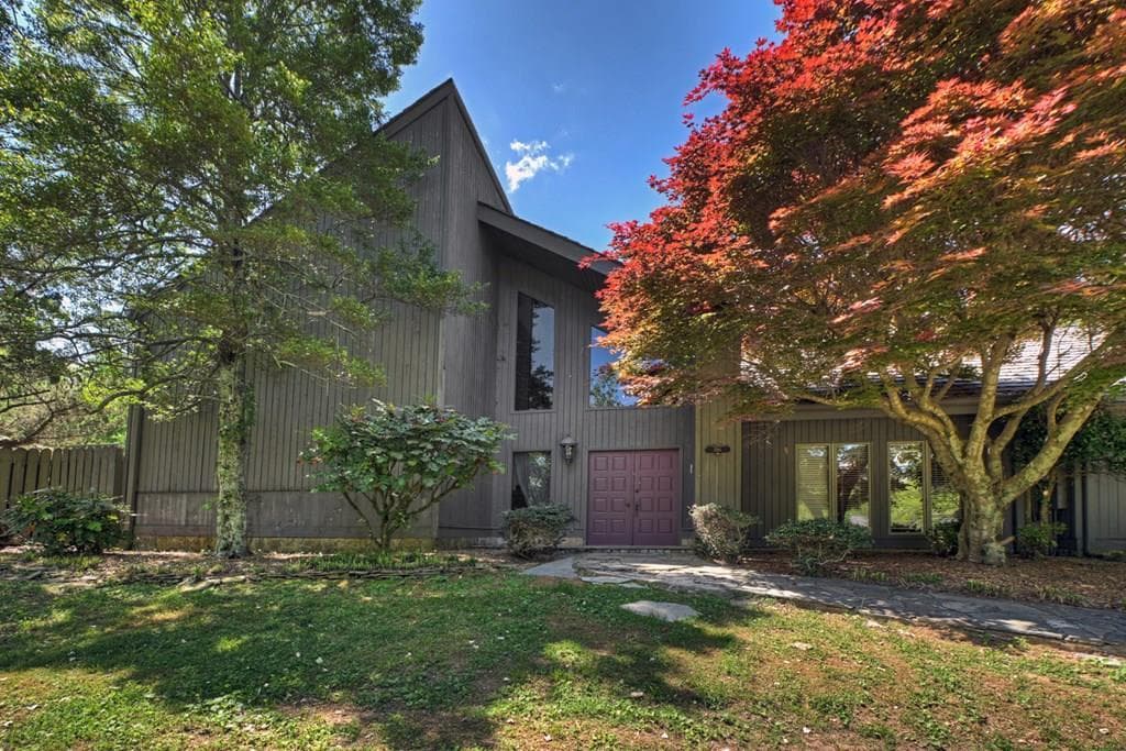 196 Westwoods Drive, Ellijay GA 30540 - Photo