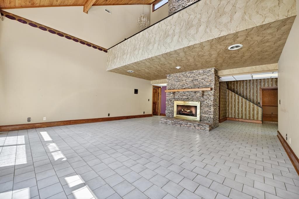 196 Westwoods Drive, Ellijay GA 30540 - Photo