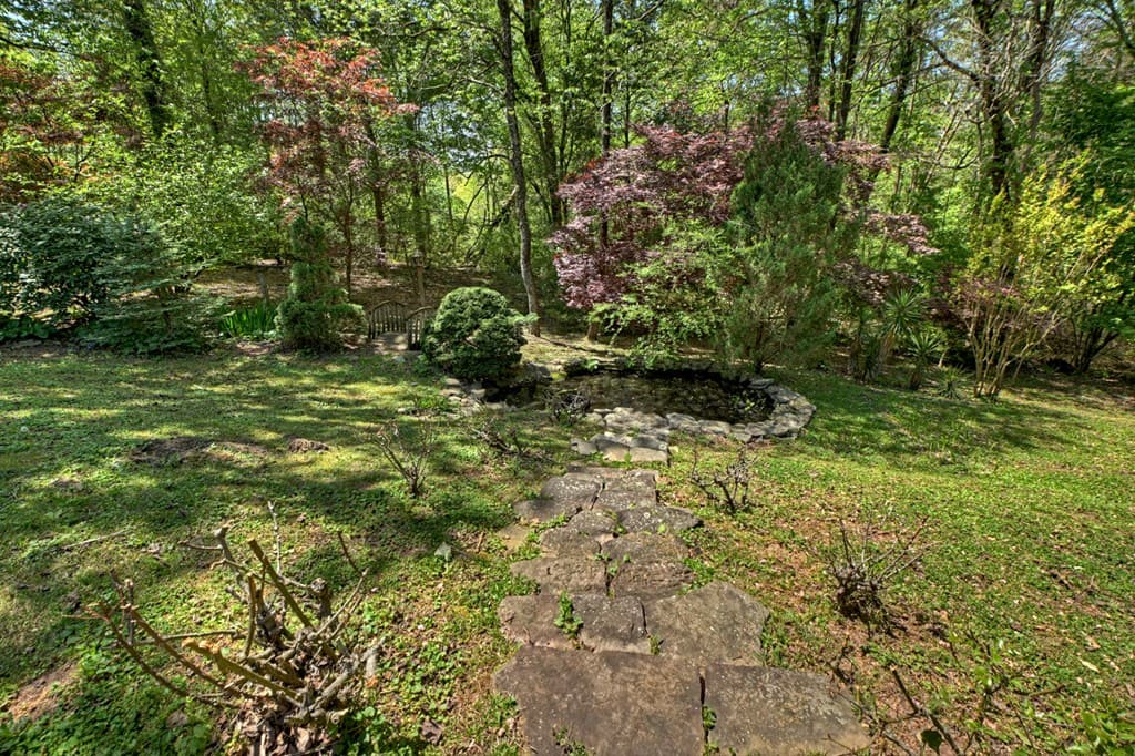 196 Westwoods Drive, Ellijay GA 30540 - Photo