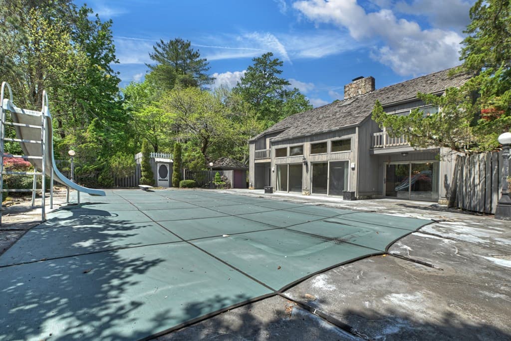 196 Westwoods Drive, Ellijay GA 30540 - Photo
