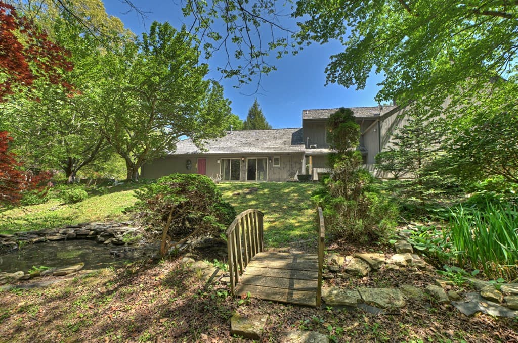 196 Westwoods Drive, Ellijay GA 30540 - Photo