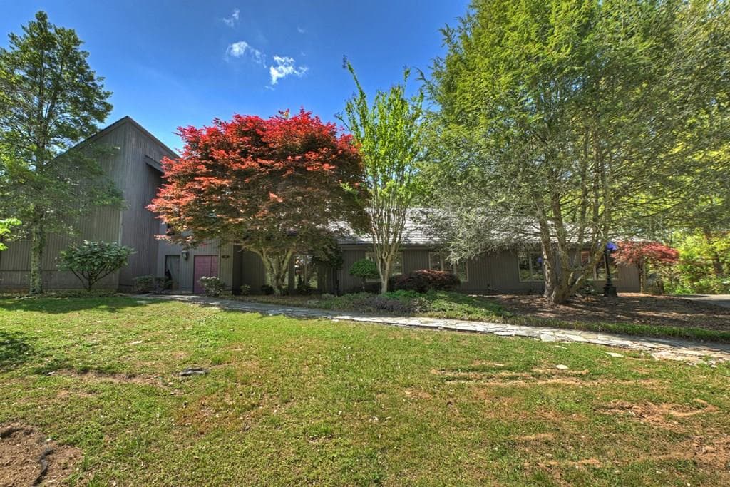 196 Westwoods Drive, Ellijay GA 30540 - Primary photo