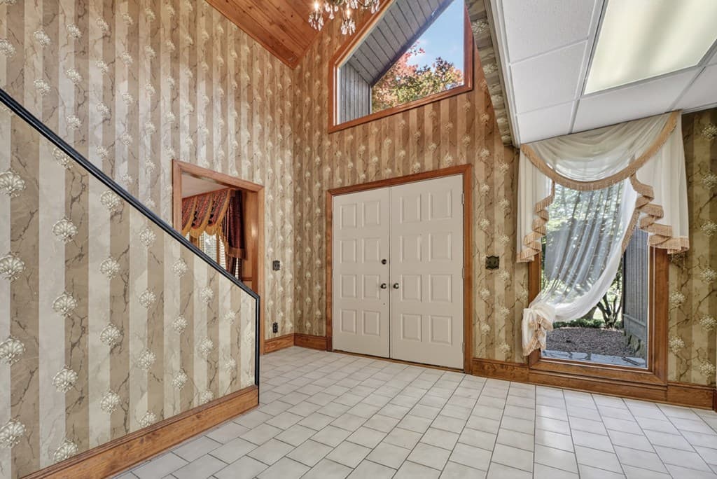 196 Westwoods Drive, Ellijay GA 30540 - Photo