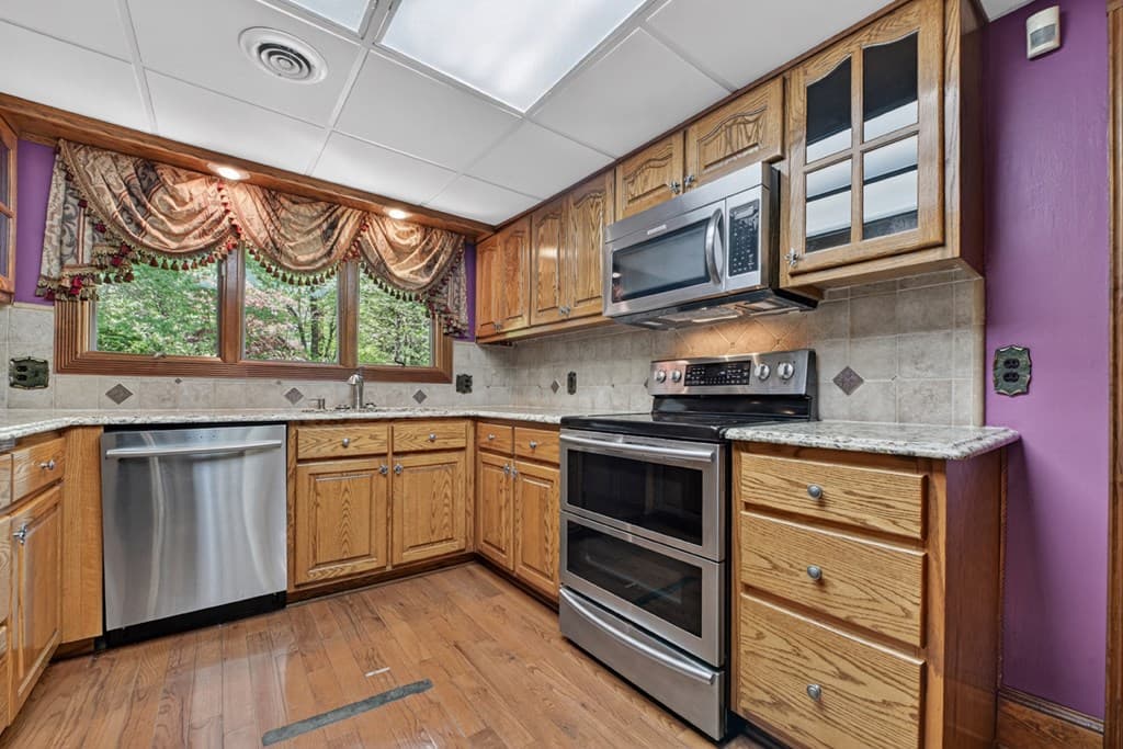 196 Westwoods Drive, Ellijay GA 30540 - Photo