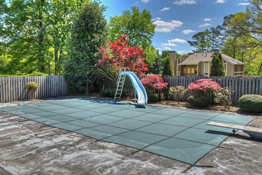 196 Westwoods Drive, Ellijay GA 30540 - Photo