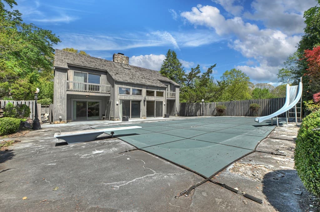 196 Westwoods Drive, Ellijay GA 30540 - Photo