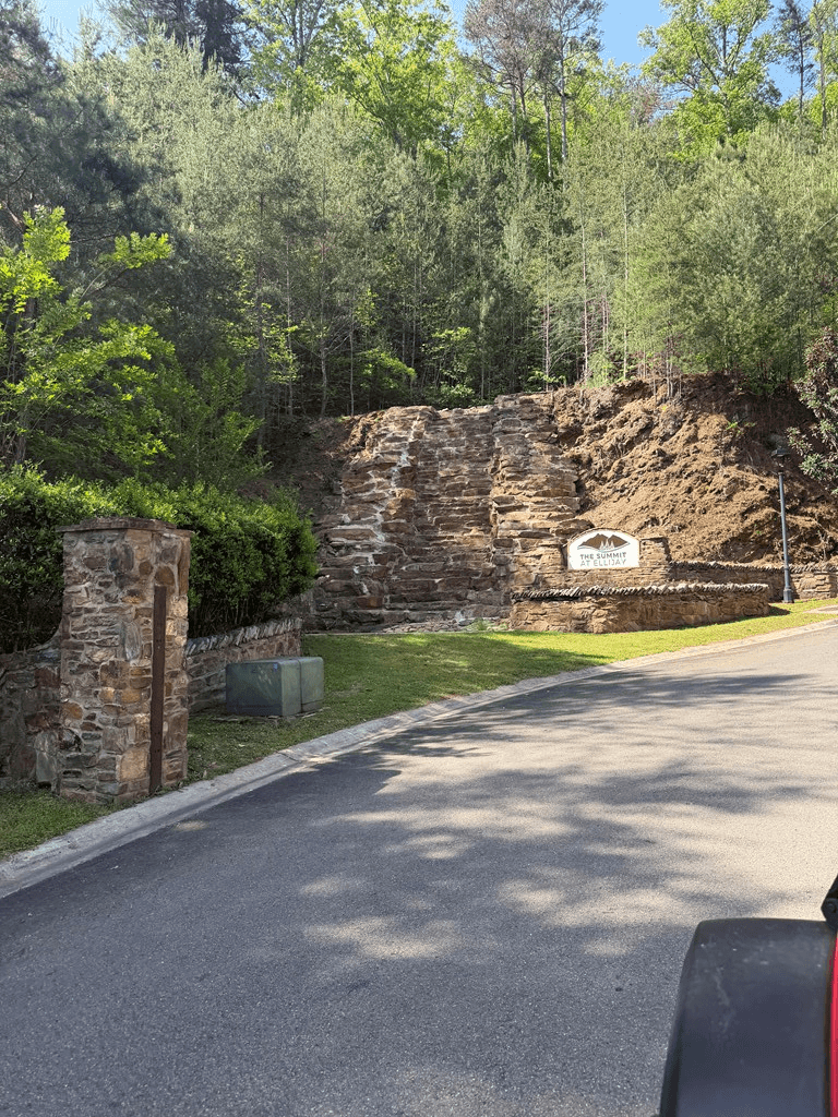 LOT 31 Summit View Lane, Ellijay GA 30540 - Photo