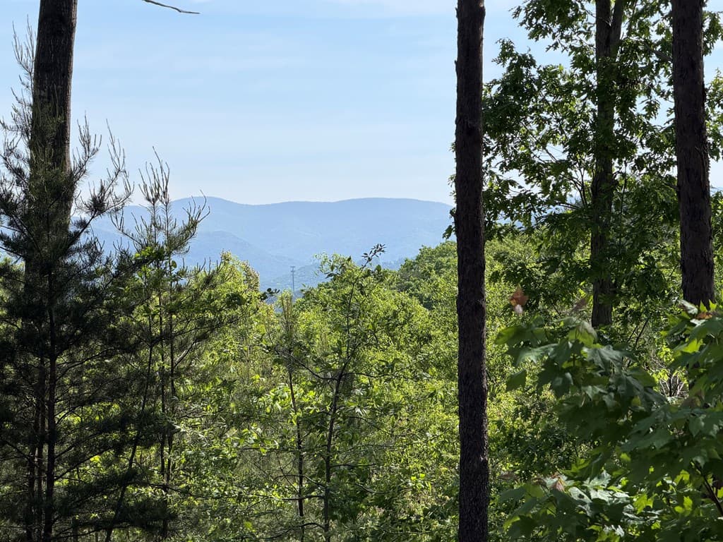 LOT 31 Summit View Lane, Ellijay GA 30540 - Photo